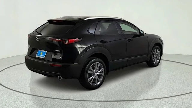 New 2026 Jet Black Mica Mazda 2.5 S Premium AWD image 7