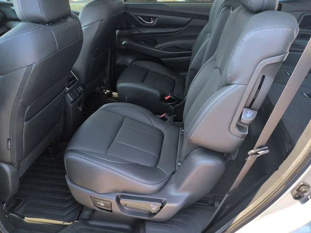 Used 2026 Silver Subaru Premium image 31