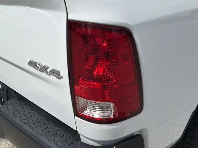 Used 2023 White Ram Tradesman image 9