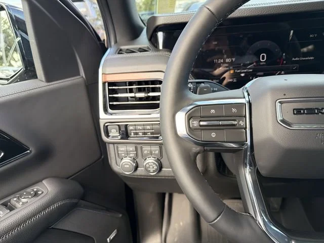 New 2026 Onyx Black GMC Denali image 27