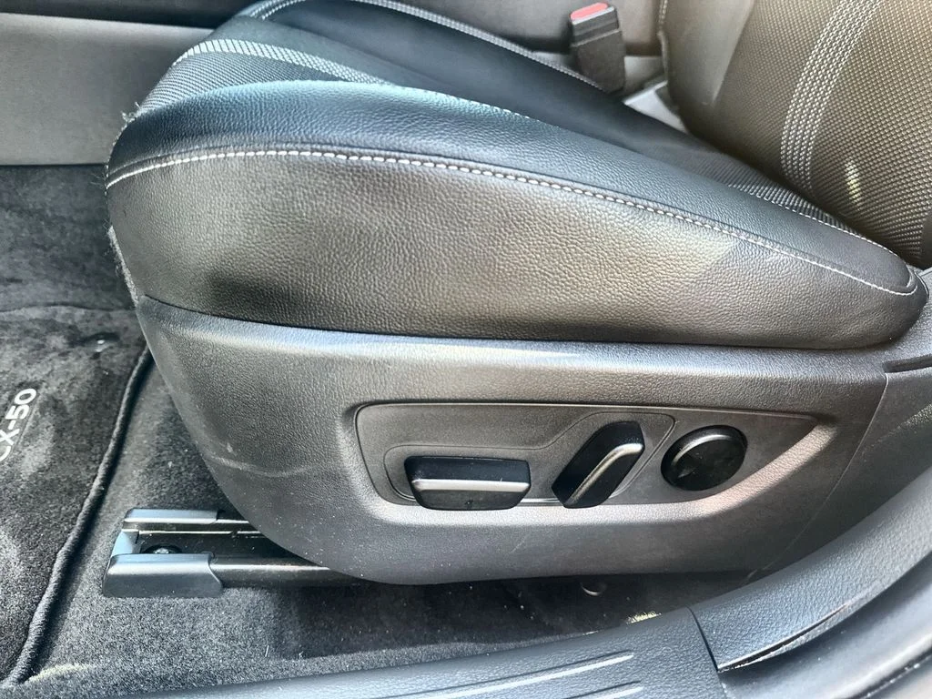 Used 2023 Blue Mazda 2.5 S Preferred Plus Package image 12