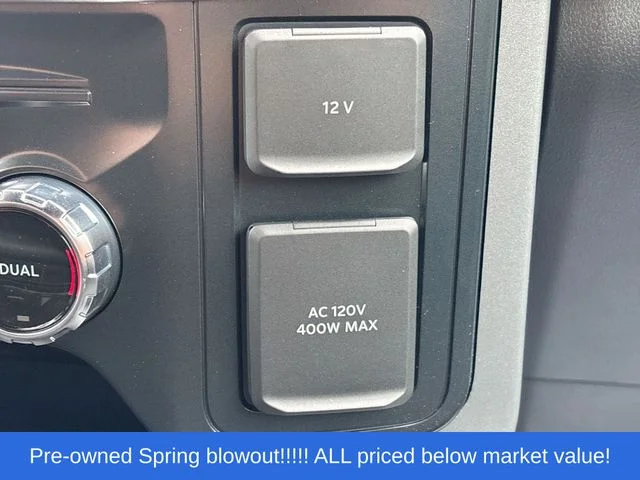 Used 2026 Gray Ford XLT image 35