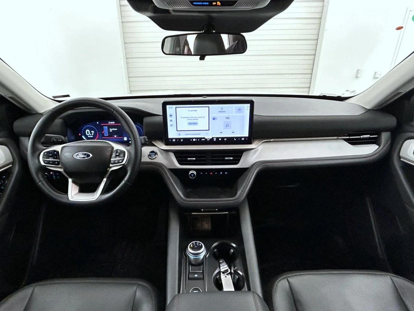 Used 2025 White Ford Active image 13