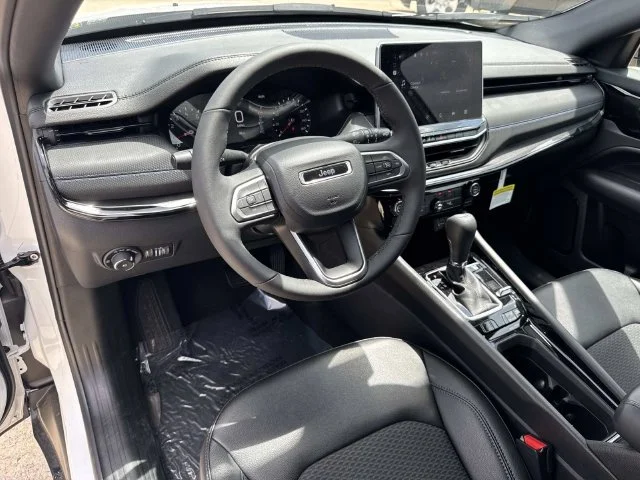 2026 Jeep Compass Latitude Altitude - Photo 20