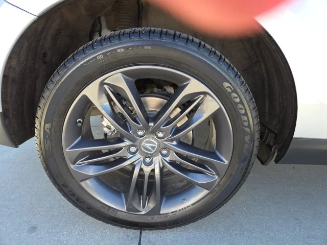 Used 2021  Acura A-Spec Package image 13