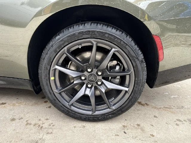 New 2026 Green Dodge Scat Pack image 32
