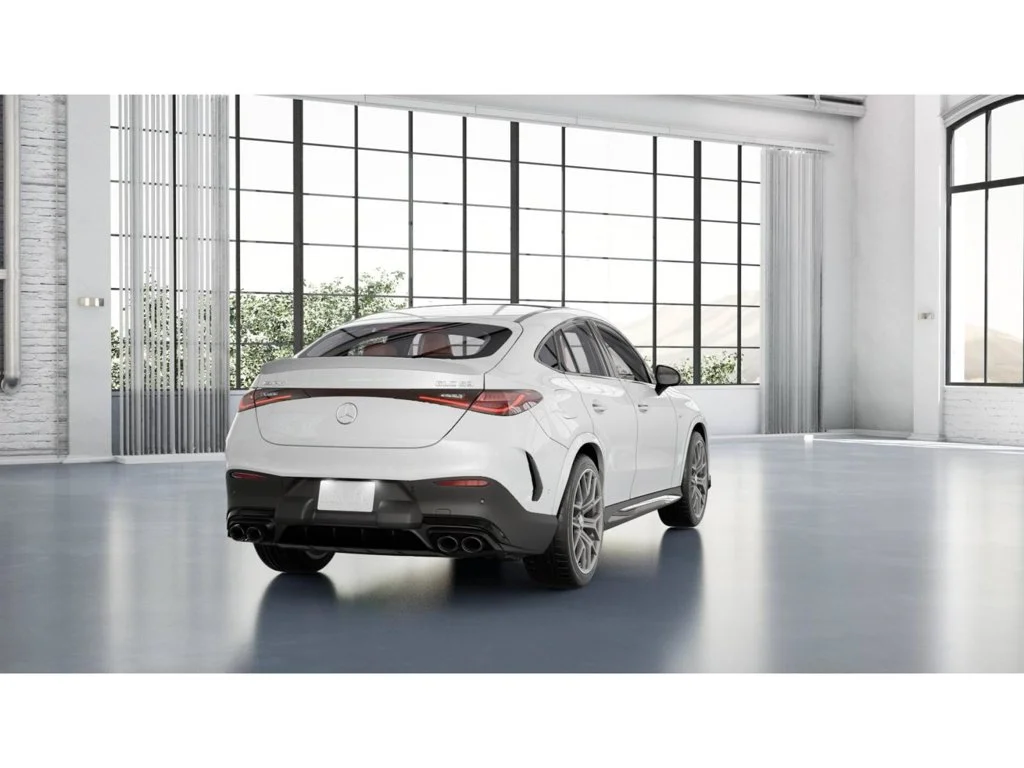 New 2027 White Mercedes-Benz  image 23