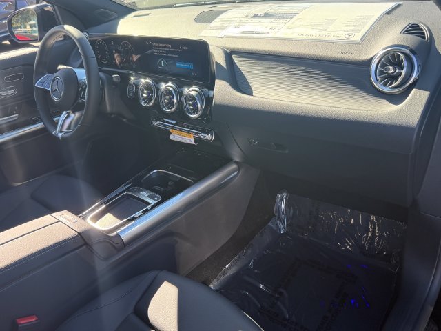 New 2026 Night Black Mercedes-Benz GLA 250 image 27