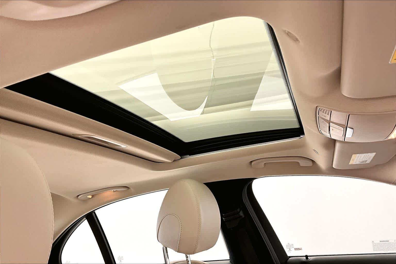 Certified Used 2023 Polar White Mercedes-Benz E 350 image 22