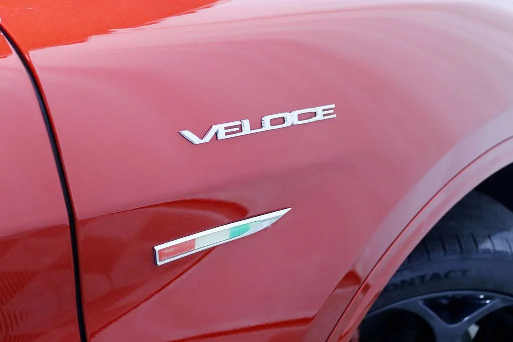 2023 Alfa Romeo Stelvio Veloce