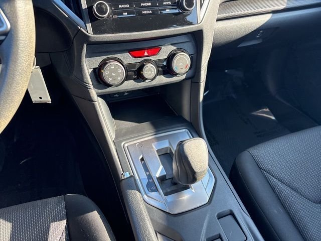 Used 2023 Black Subaru Base image 27