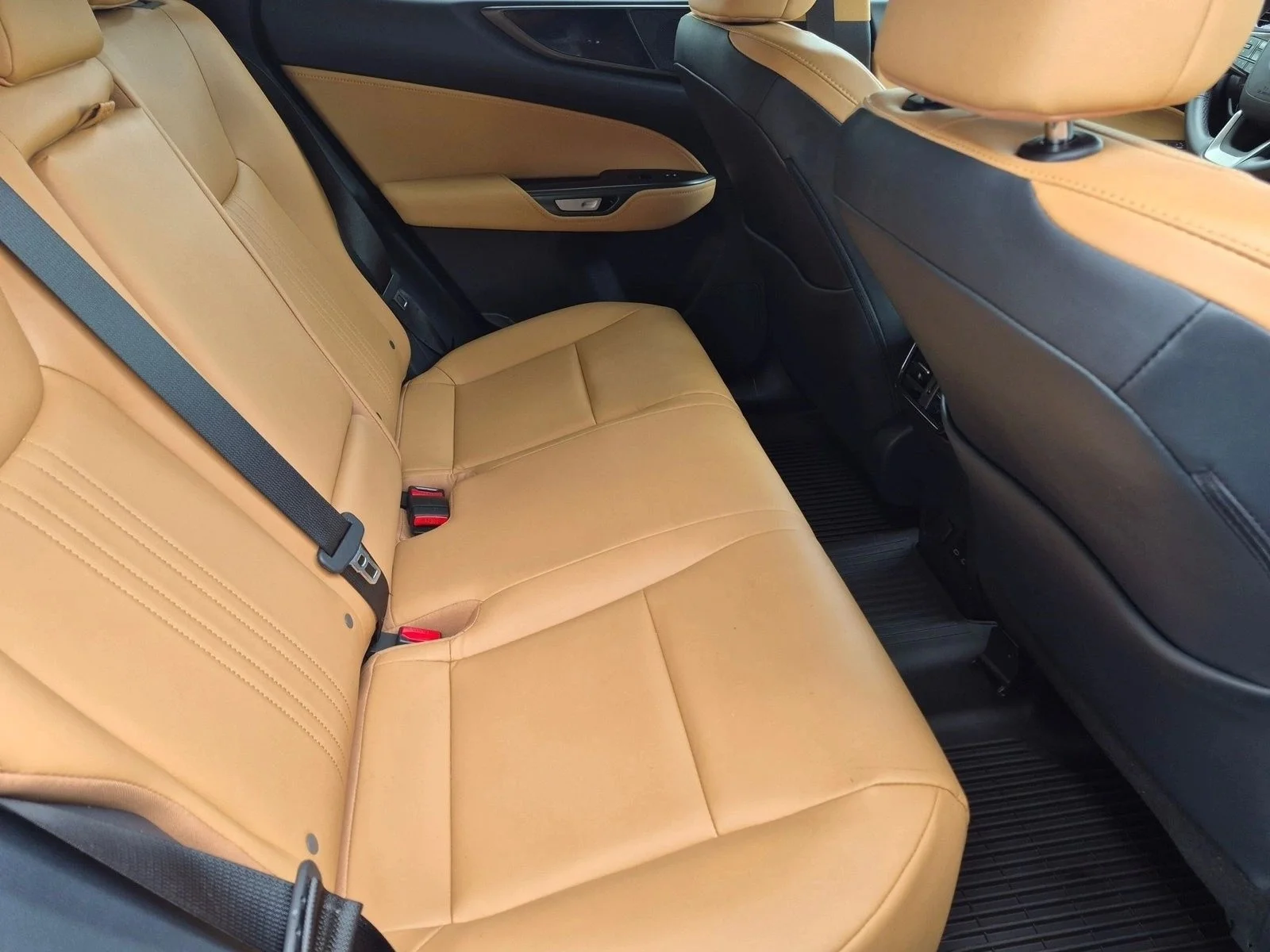 Certified Used 2026 Caviar Lexus NX 350 image 20