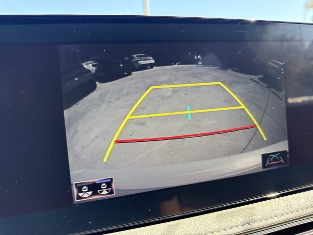 Certified Used 2021 Gray Lexus 500 Base image 17
