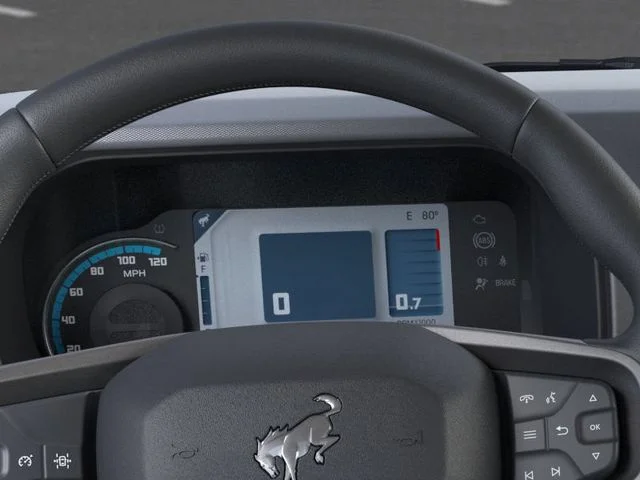 Used 2025 Beige Ford Big Bend image 13