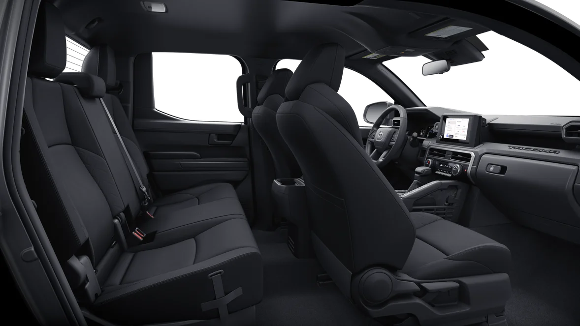New 2026 Ice Cap Toyota SR image 29