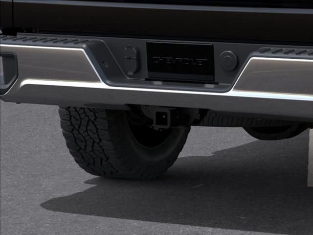 2026 Chevrolet Silverado 1500 LT - Photo 14
