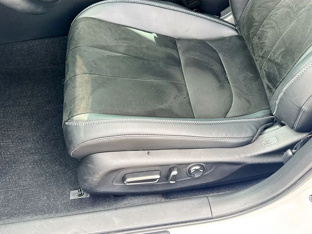 Used 2024 White Acura A-Spec Tech Package image 23