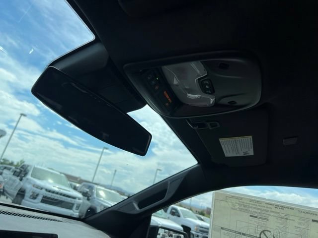 New 2026 White Sands Chevrolet Trail Boss image 27