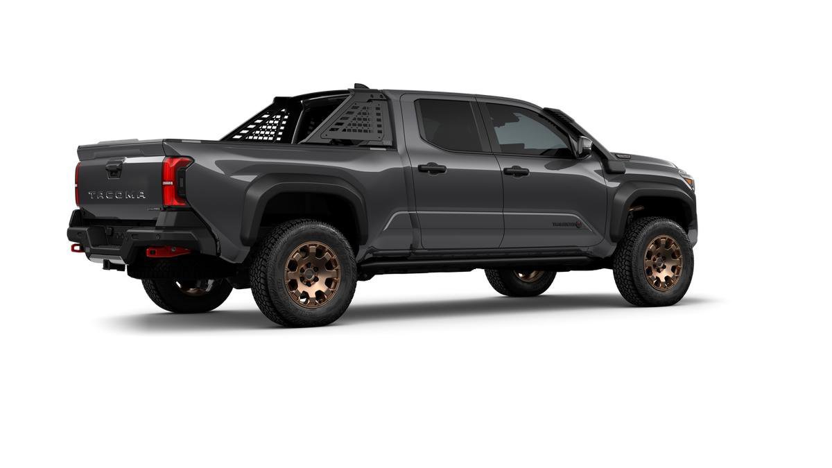 2025 Toyota Tacoma Trailhunter - Photo 43