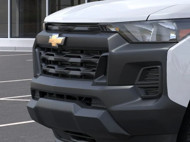 2026 Chevrolet Colorado Work Truck - Photo 13