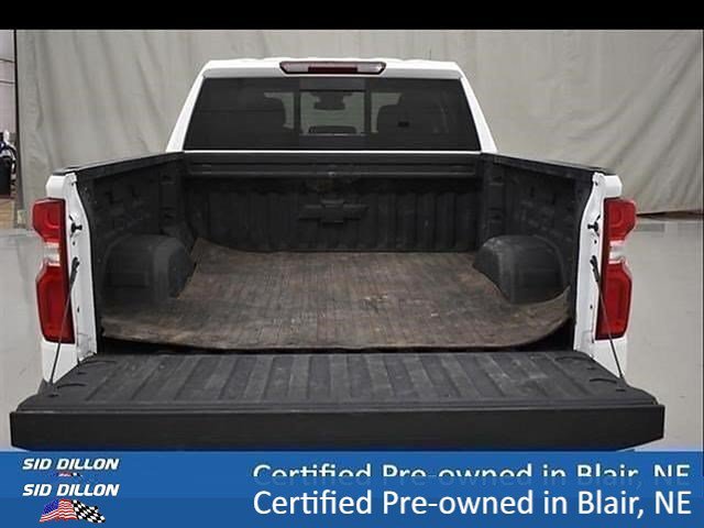 2023 Chevrolet Silverado 1500 RST - Photo 11