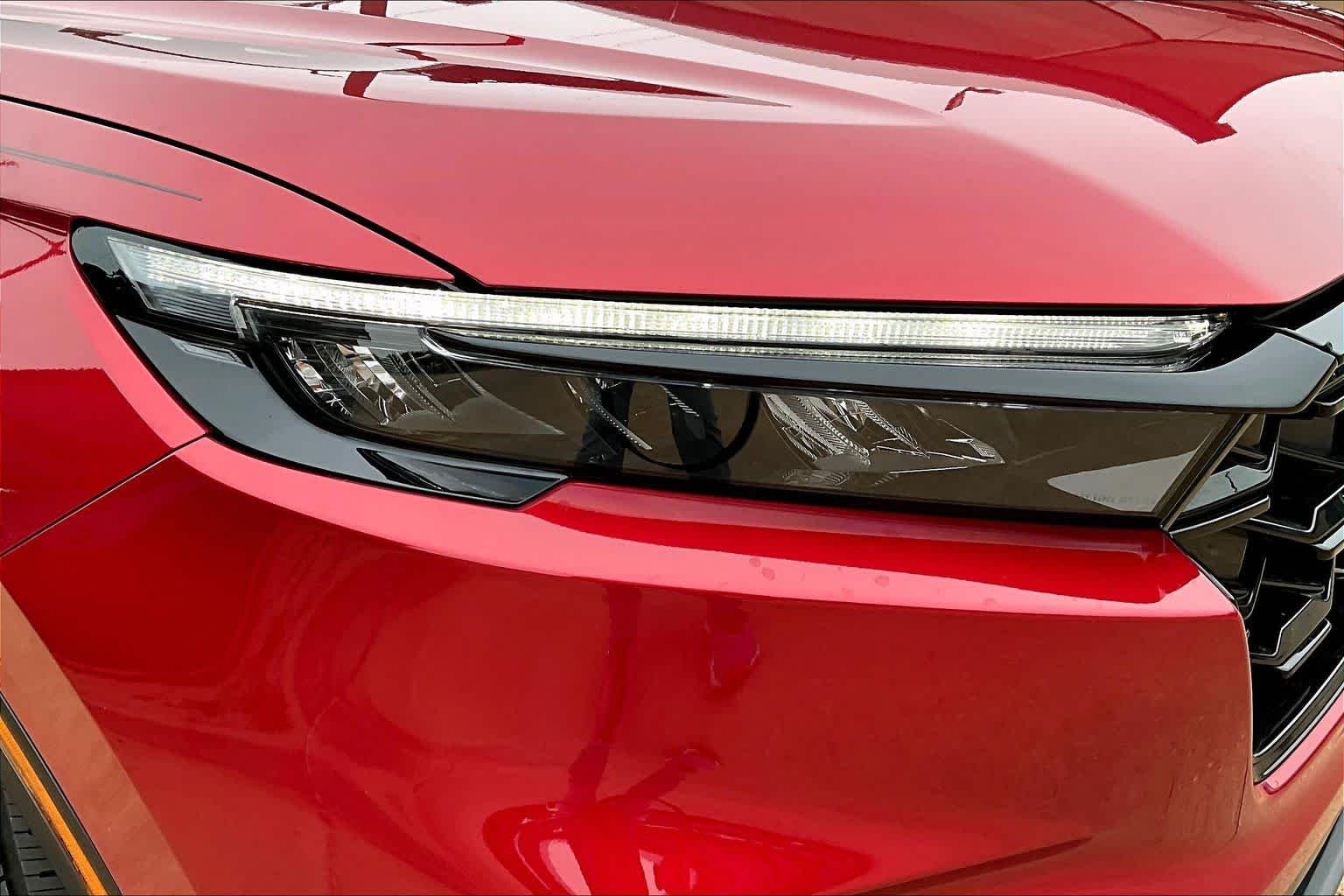 2024 Honda CR-V Sport Touring - Photo 27
