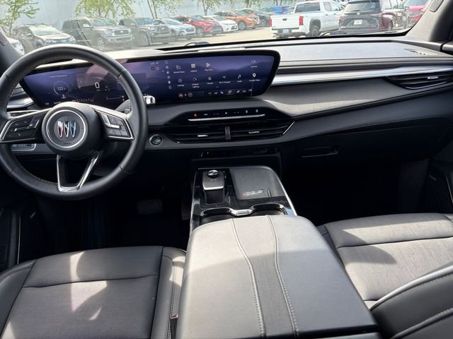 Used 2025 White Buick Preferred image 21