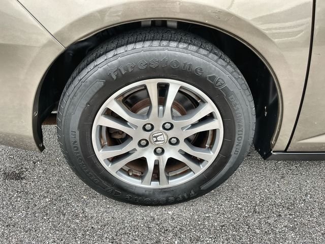 Used 2012  Honda EX-L image 21