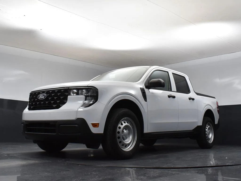 New 2026 Oxford White Ford XL image 32