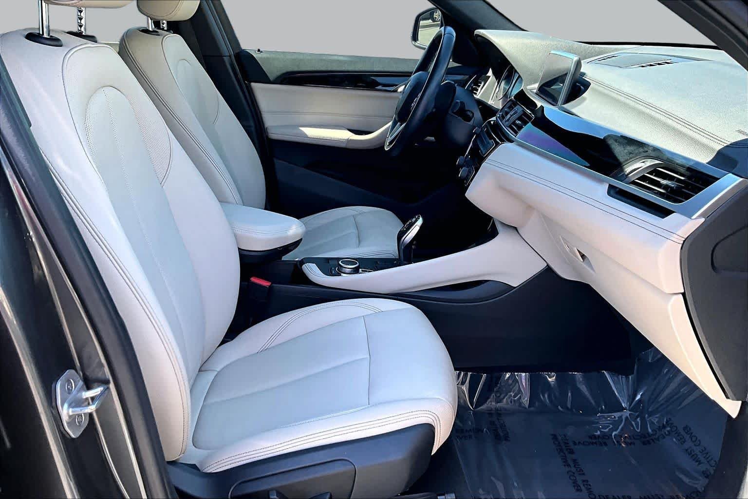 Pre-Owned 2020 BMW X1 SDrive28i SDrive28i