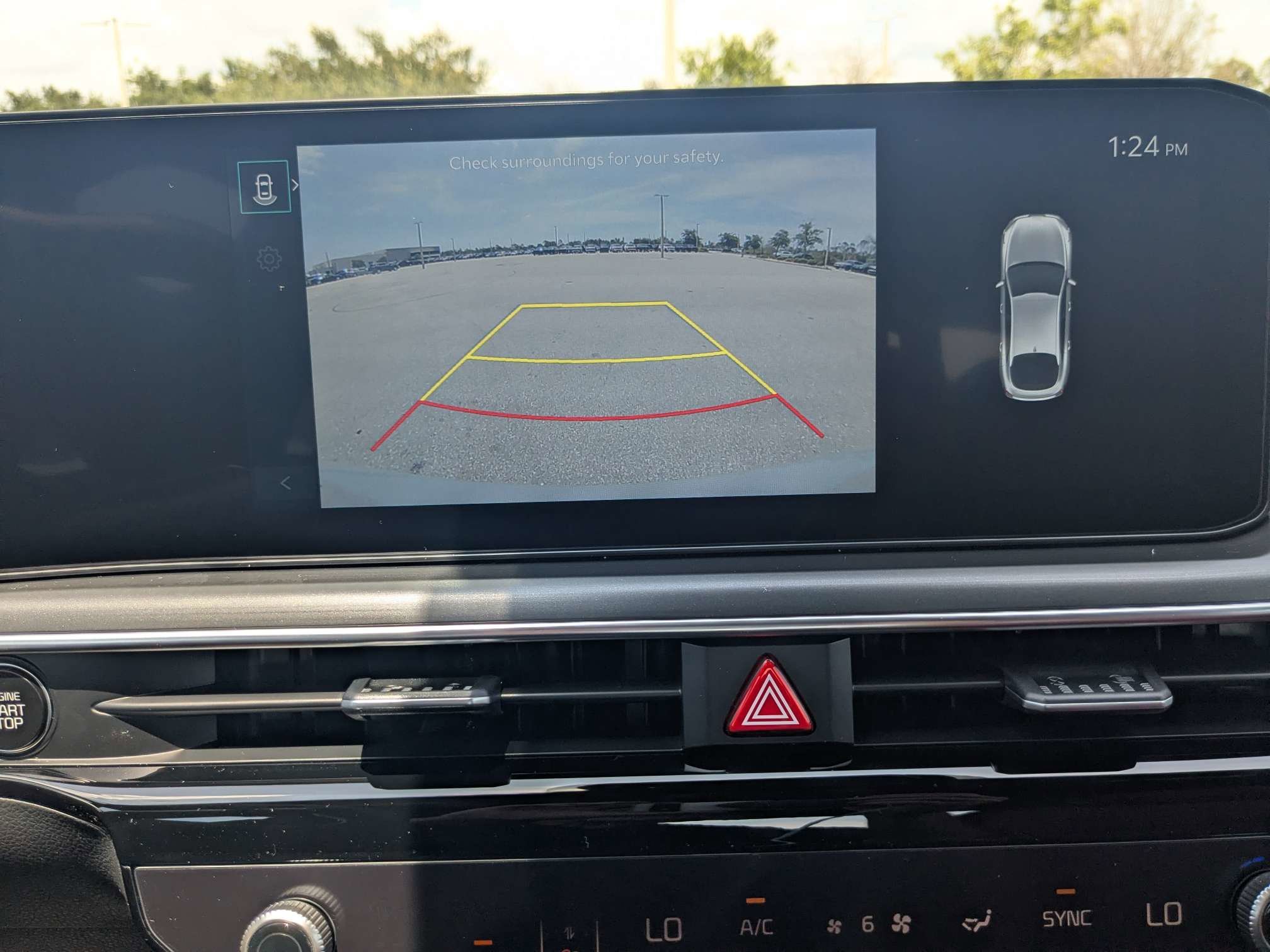 New 2026 Wolf Gray Kia GT-Line FWD image 23