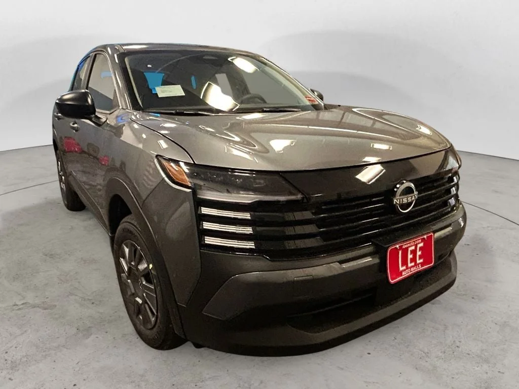 New 2027 Gun Met Nissan S image 7