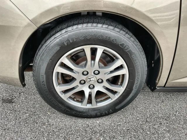 Used 2012  Honda EX-L image 21