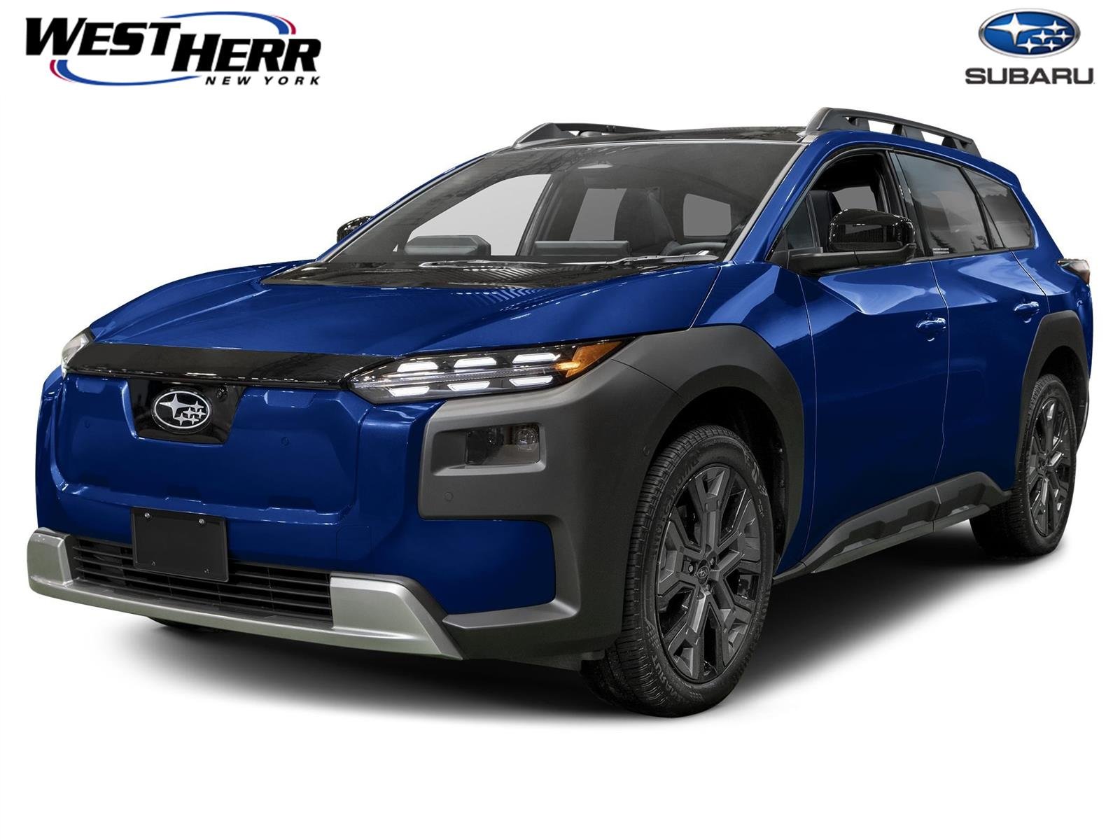 New 2026 SAPPHIRE BLUE PEARL Subaru Premium image 1