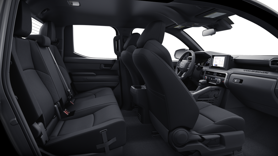 New 2026 Underground Toyota SR image 29