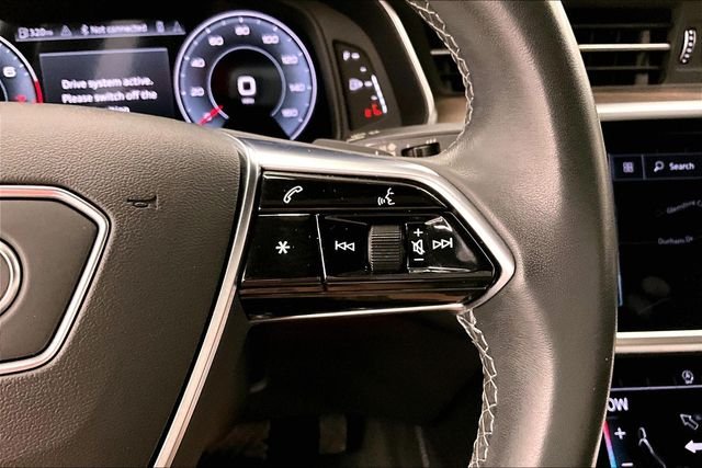 2022 Audi A6 Premium Plus - Photo 28