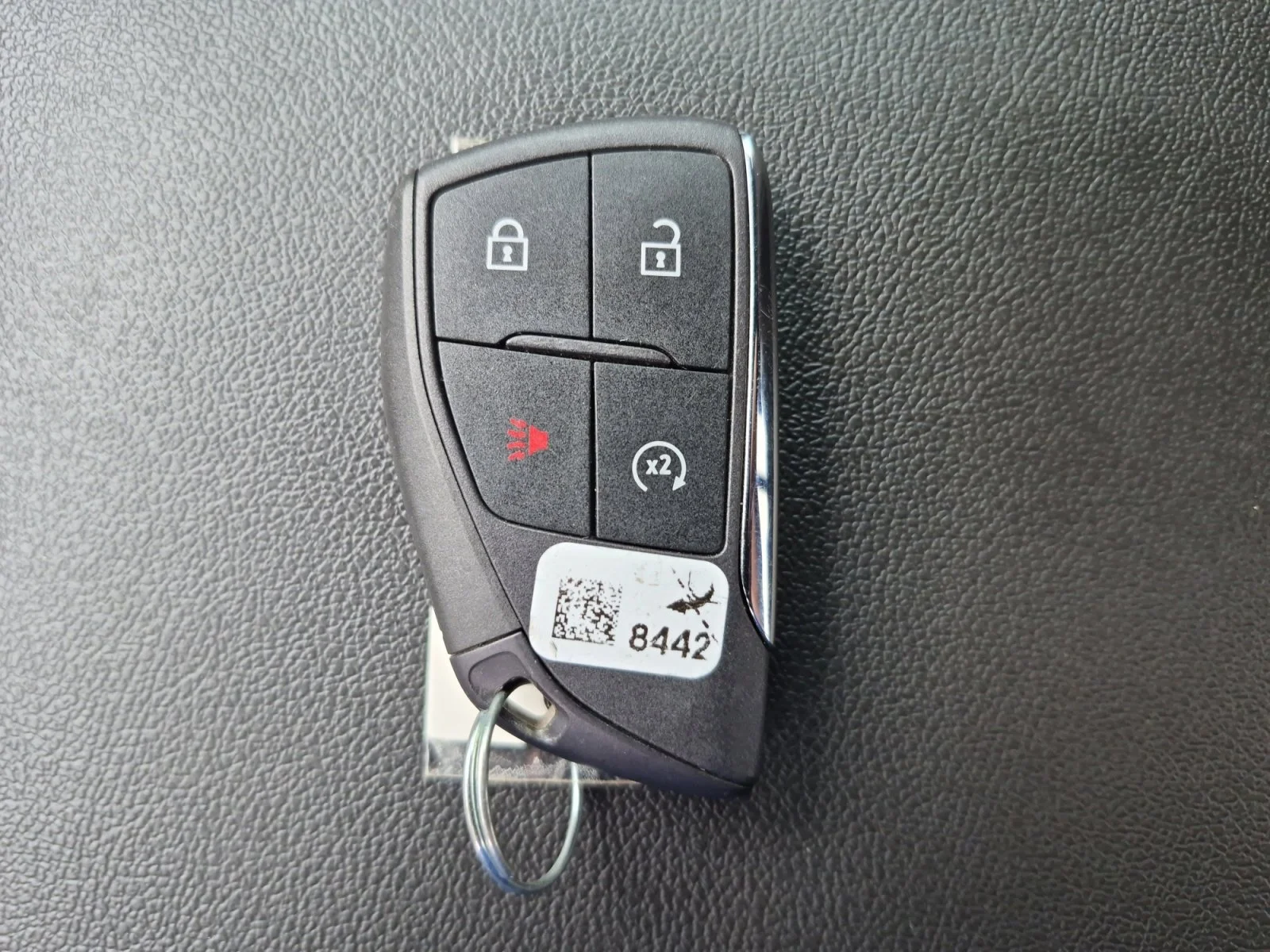 Used 2023 Glacier Blue Metallic Chevrolet 4WD LT image 30