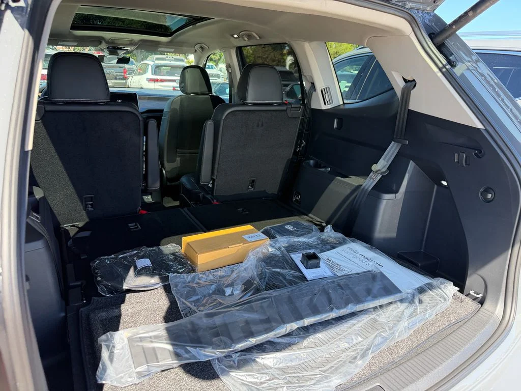 New 2026 Pure Gray Volkswagen 2.0T SE w/Technology image 28