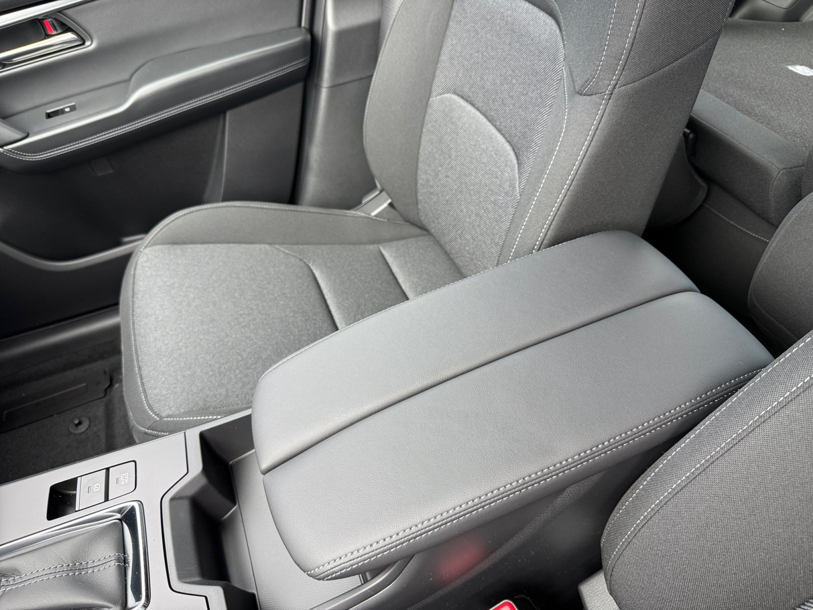 New 2026 Jet Black Mica Mazda 2.5 S image 14