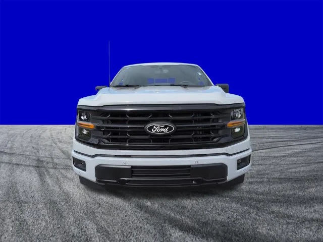 New 2026 Avalanche Ford XLT image 9