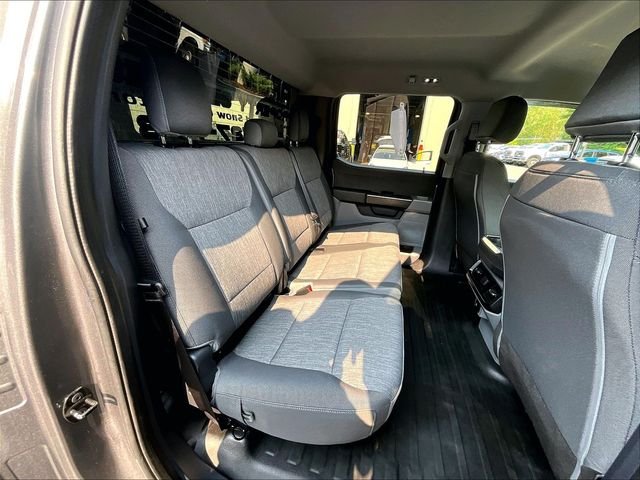 Used 2022 Gray Ford XL image 22