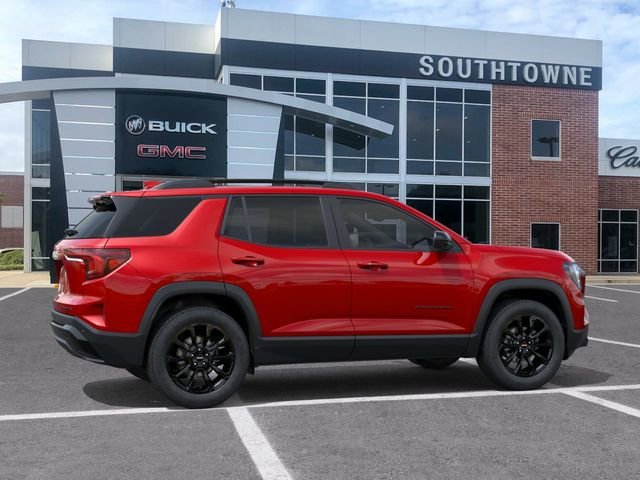 2026 GMC Terrain Elevation - Photo 5