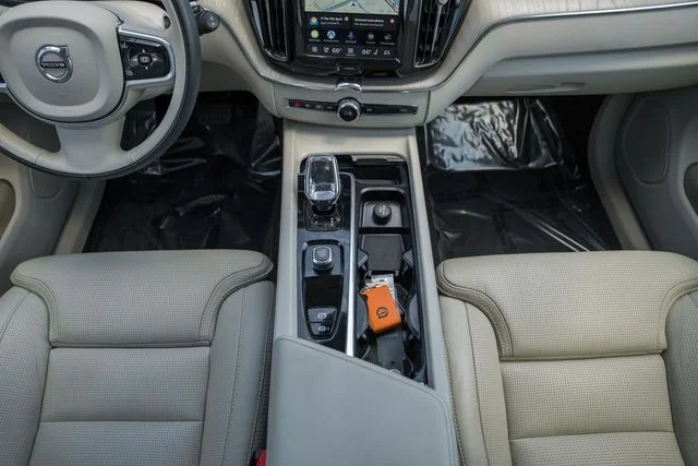 Certified Used 2023 Denim Blue Volvo Ultimate image 26