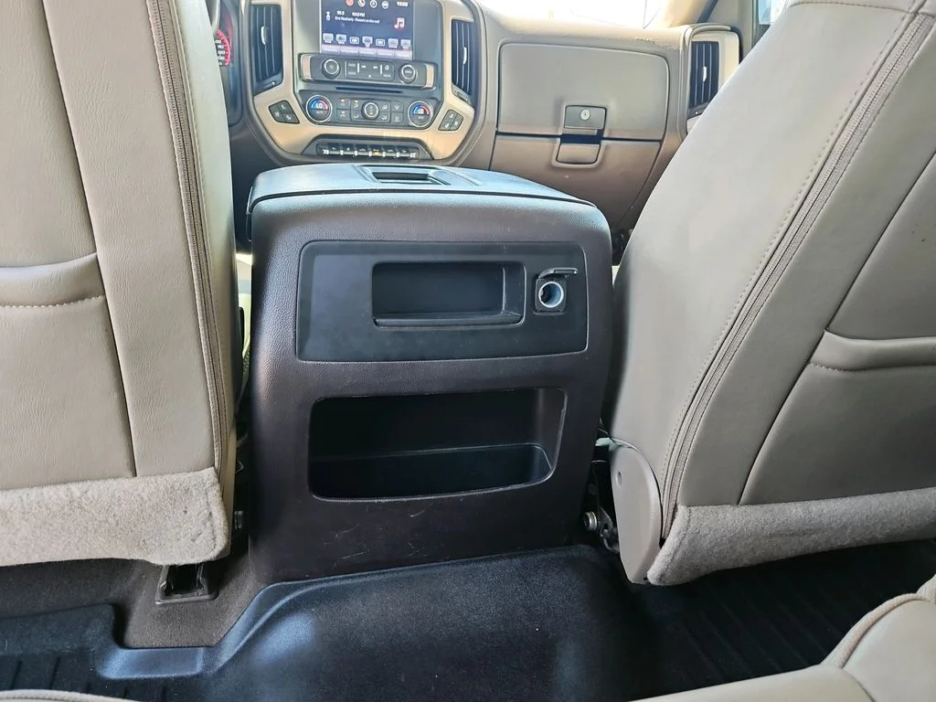 2016 GMC Sierra 1500 Denali Denali - Photo 30