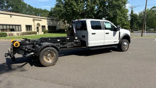 2026 Ford F-550 Super Duty Chassis Cab XL - Photo 16