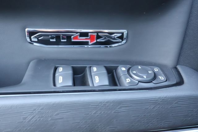 2026 GMC Sierra 1500 AT4X - Photo 14