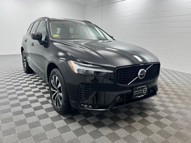 2024 Volvo XC60
