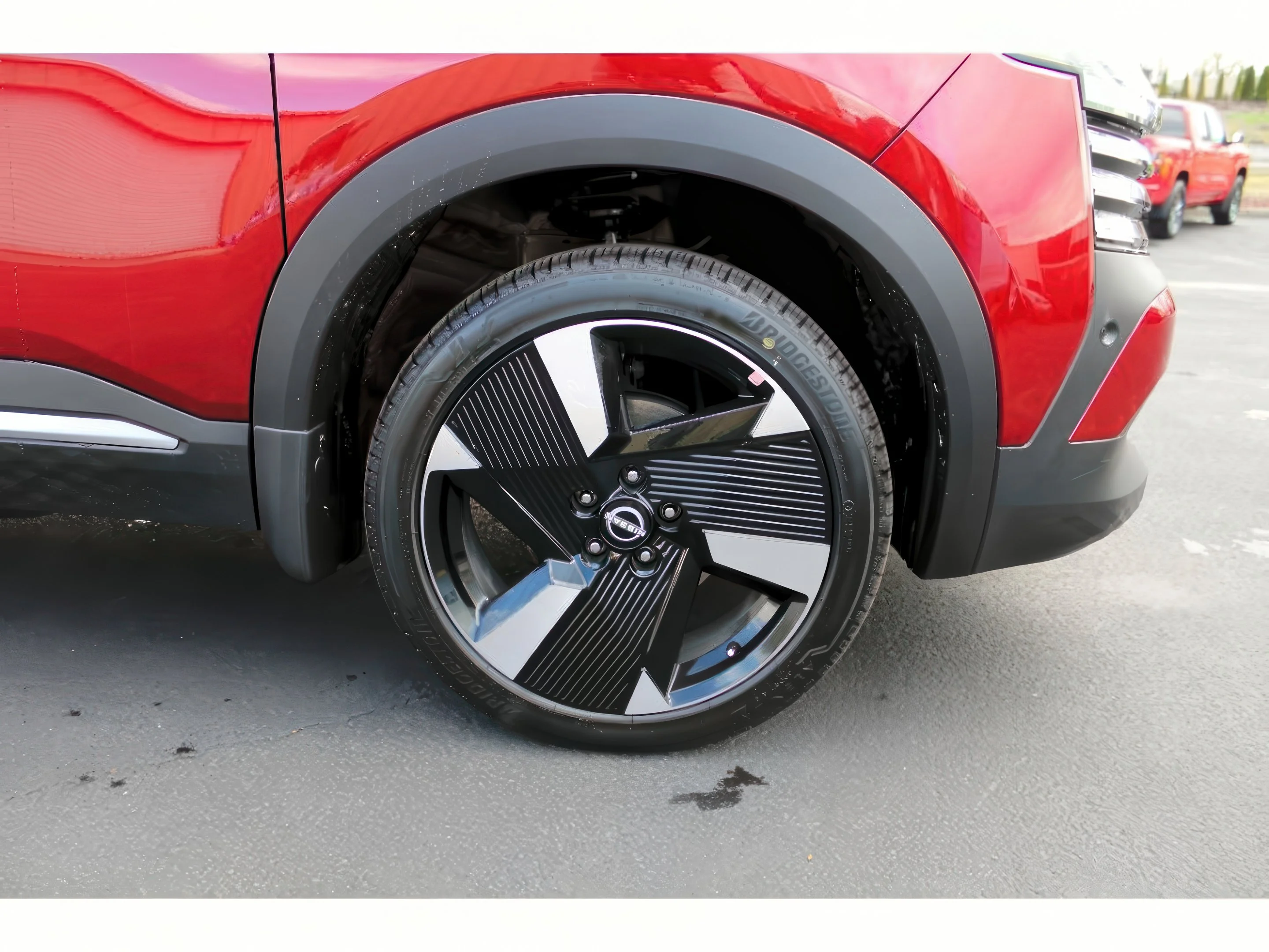 2026 Nissan KICKS SR AWD - Photo 28