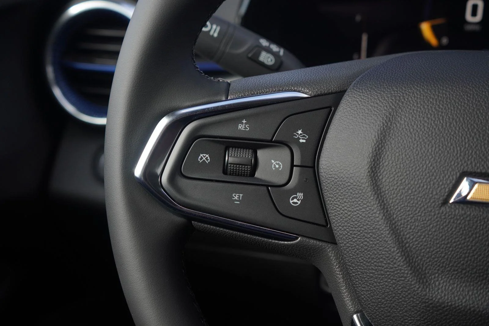 2026 Chevrolet Trax LT - Photo 15