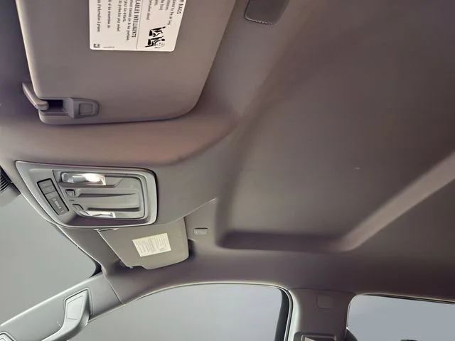 Used 2024 Red Chevrolet LT image 14